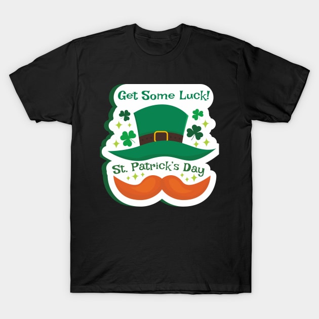 st patricks T-Shirt by Samira.Store